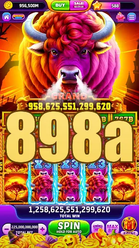 898a Masuk