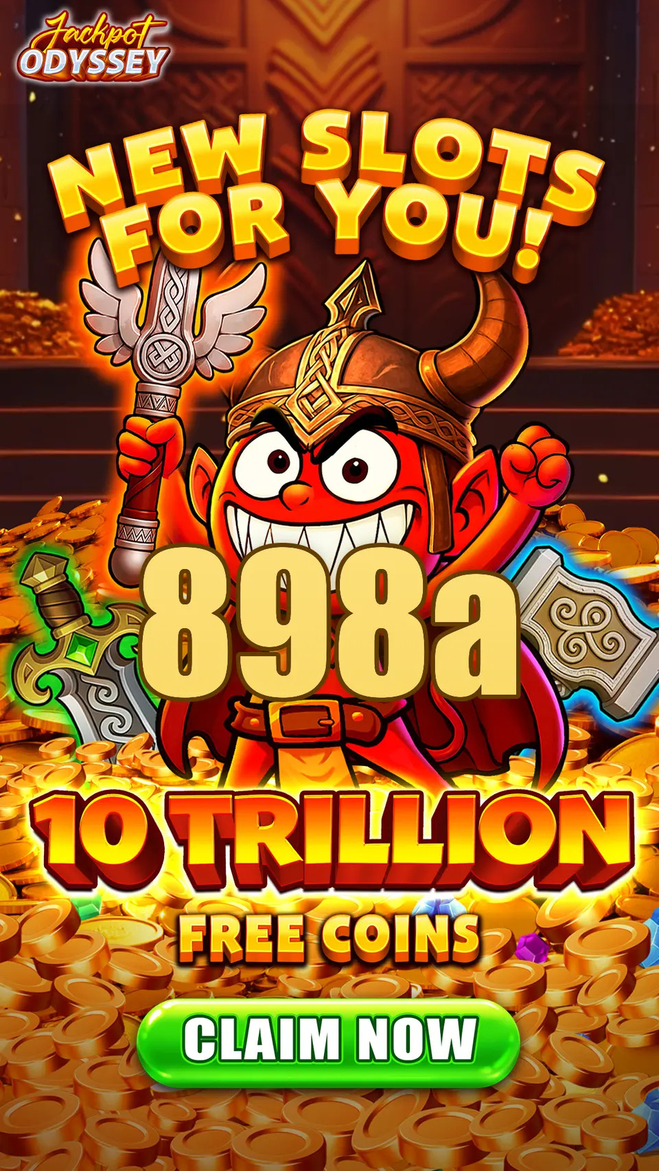 898a Tangkapan Layar - APK Resmi