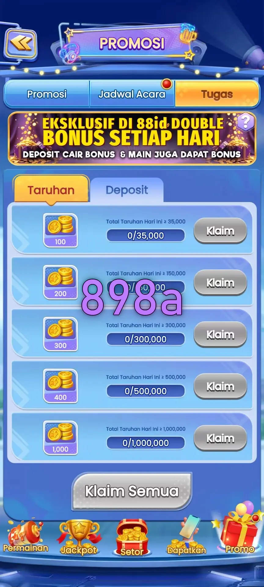 898a Preview - Resmi Unduh